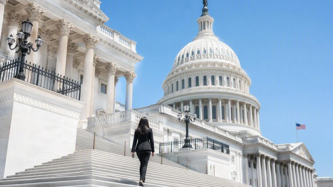 Exciting Opportunity to Cover Washington Politics with The New York Post
