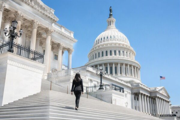 Exciting Opportunity to Cover Washington Politics with The New York Post