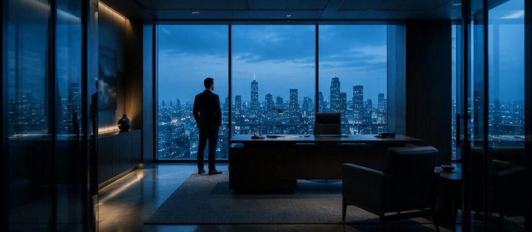 Executive Pay Surges to New Heights in 2026