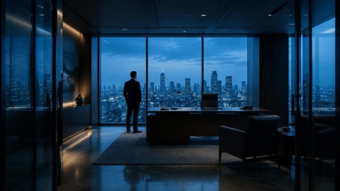 Executive Pay Surges to New Heights in 2026