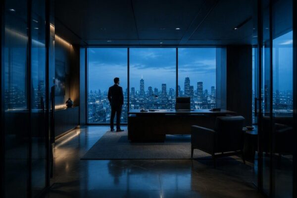 Executive Pay Surges to New Heights in 2026