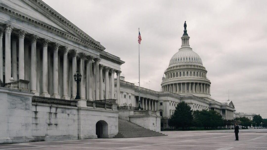 Explore How Spectrum News 1 Brings You Political Coverage from the Heart of Washington