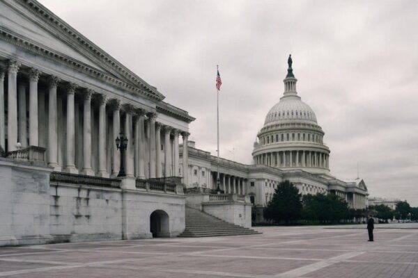 Explore How Spectrum News 1 Brings You Political Coverage from the Heart of Washington