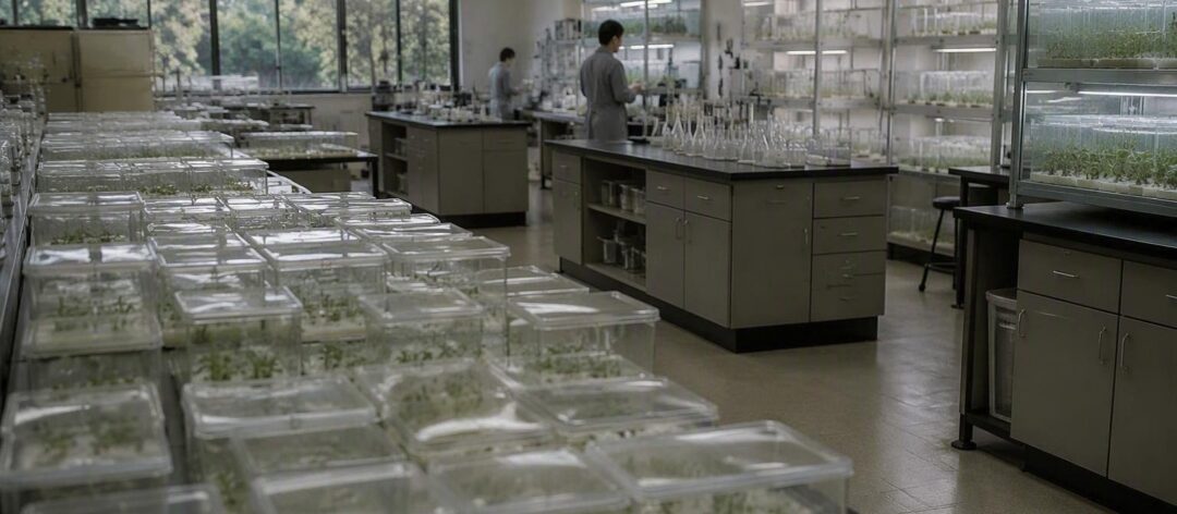 Explore USDA's 2026 Grants for Agricultural and Food Science Development