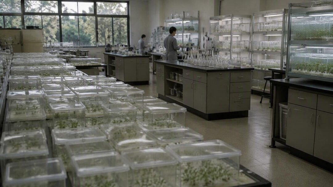 Explore USDA's 2026 Grants for Agricultural and Food Science Development