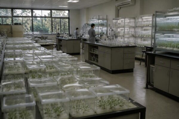 Explore USDA's 2026 Grants for Agricultural and Food Science Development
