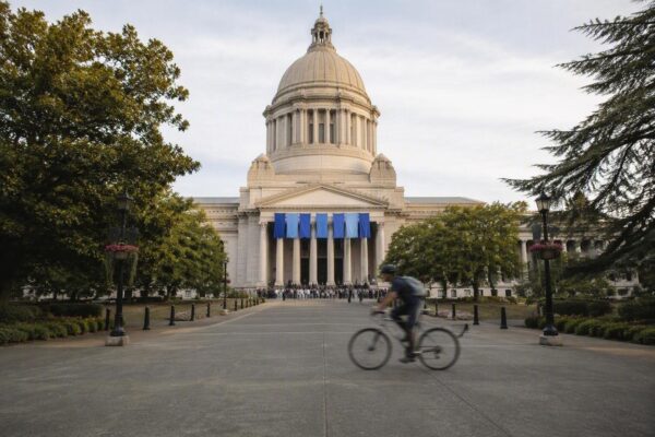 Explore Washington State's 2026 Elections with Ben Anderstone and Paul Graves