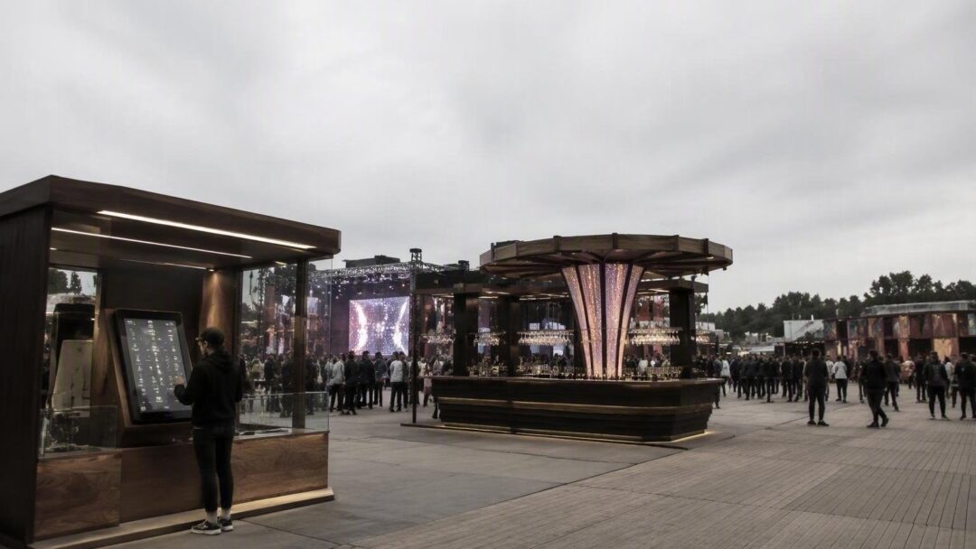 Exploring Circle K's gamified loyalty and Brancamenta's immersive festival experience