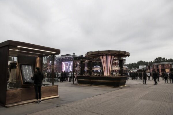 Exploring Circle K's gamified loyalty and Brancamenta's immersive festival experience