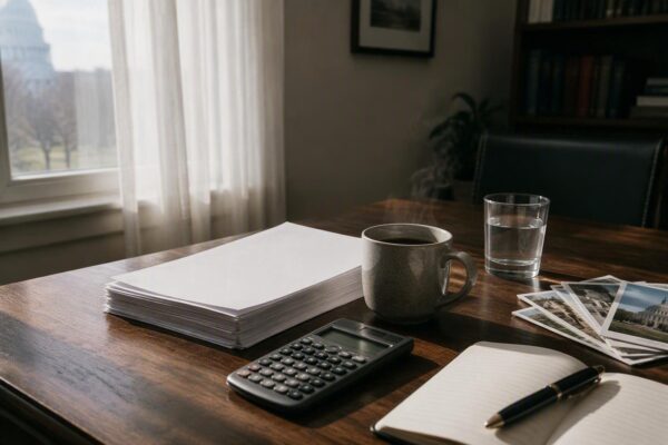 Exploring Economic Policy Reports and Their Impact