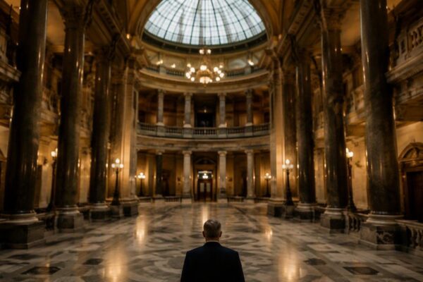Exploring Key Parliamentary Conferences and Webinars in 2026