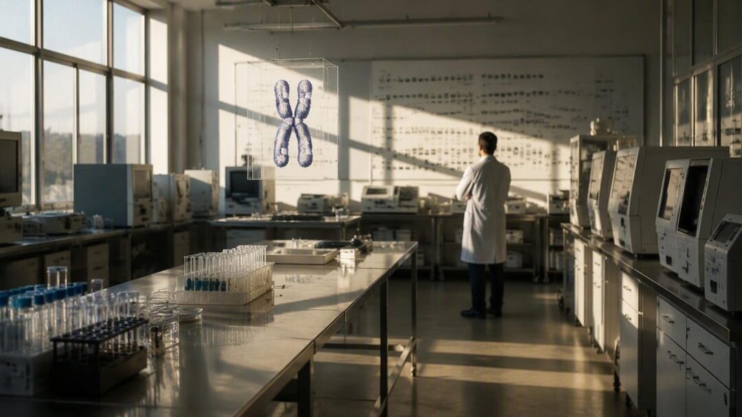 Exploring the Complexity of Biological Sex Beyond the Binary