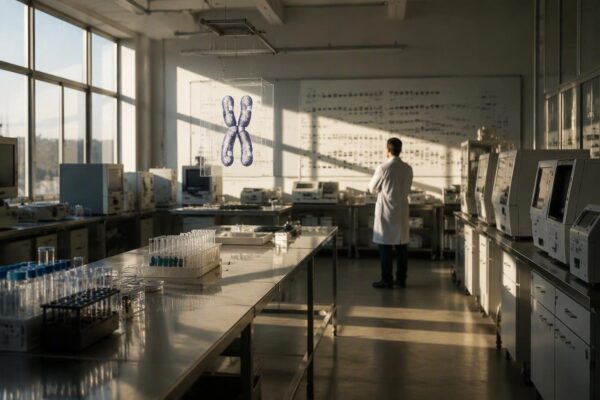 Exploring the Complexity of Biological Sex Beyond the Binary