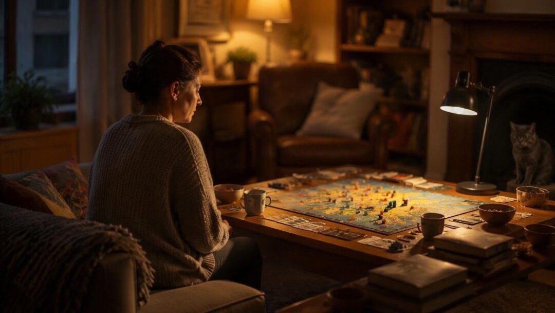 Exploring the Economic Themes Behind Sell Me a Sasquatch Board Game