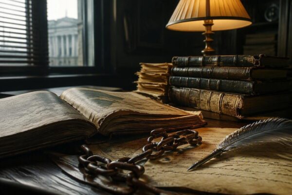 Exploring the Future of Anti-Human Trafficking Initiatives Worldwide