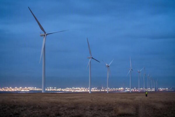Exploring the Latest Developments in U.S. Wind Energy Markets