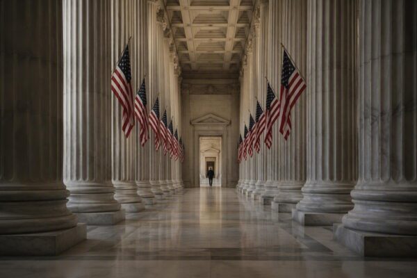 Exploring the Past, Present, and Future of the United States Political Landscape