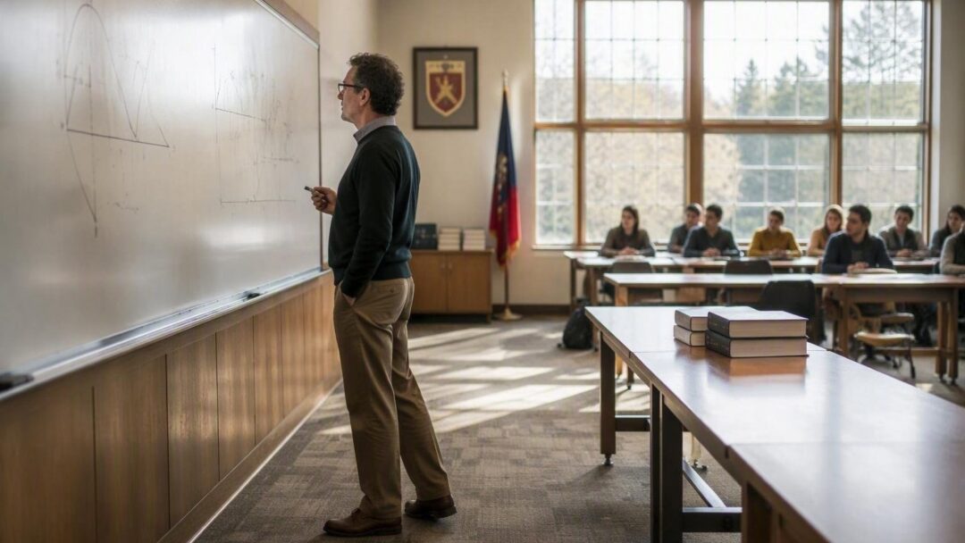 Exploring Wisconsin's 100% Voucher-Funded Private Schools