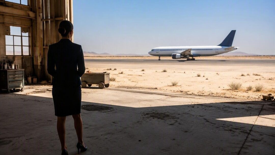Extreme Heat Forces Airlines to Adjust Operations: What You Need to Know