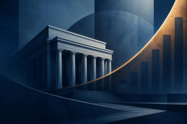 Federal Funds Rate in the United States Holds Steady at 3.63 %