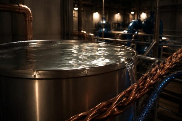 FBI and EPA Warn of Cyberattacks on Municipal Water Infrastructure