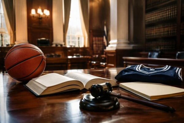 Federal Judge Rules in Favor of College Athletes, Extending Eligibility