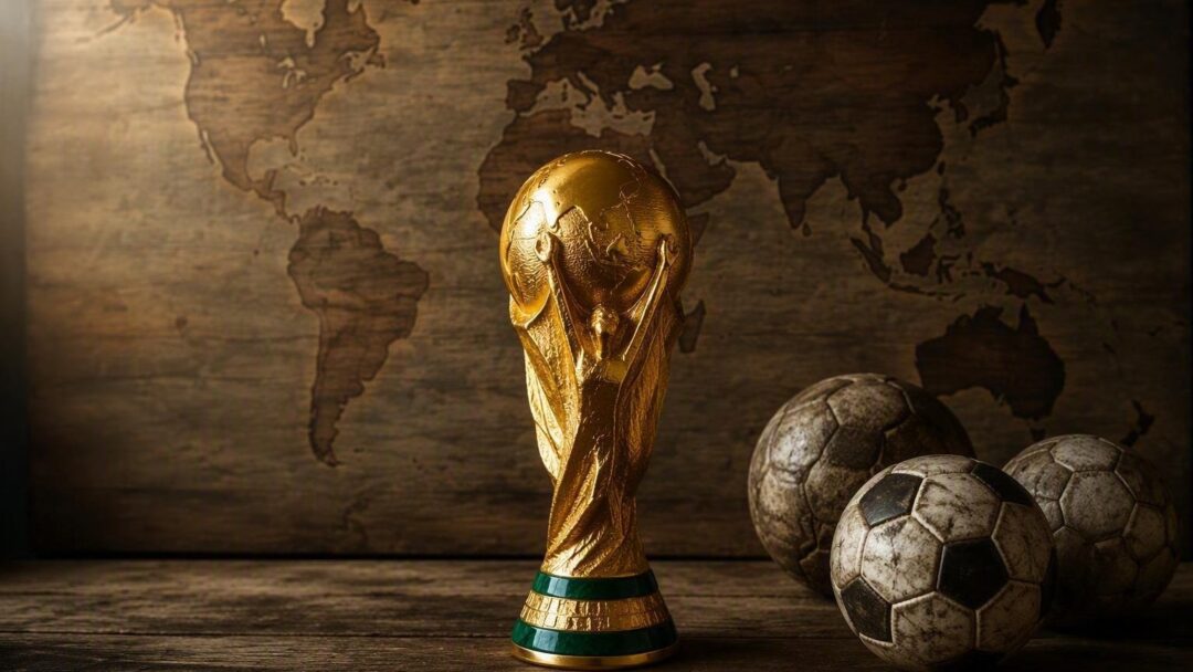 FIFA Drops Plan to Sell World Cup Stakes After Global Backlash