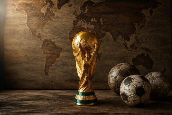 FIFA Drops Plan to Sell World Cup Stakes After Global Backlash