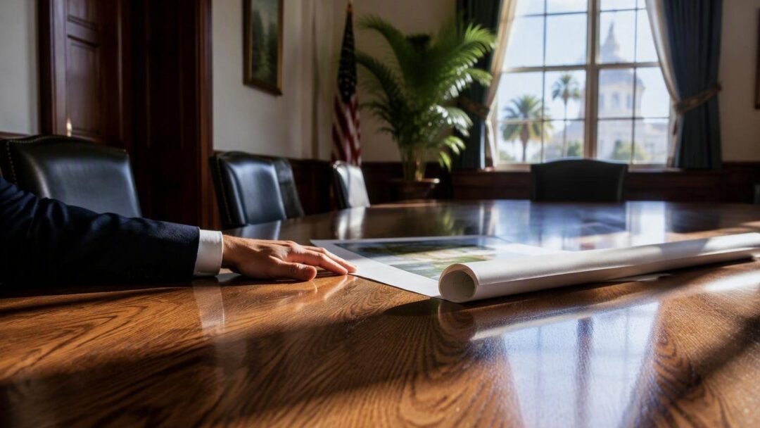 Florida's 19th Congressional District: Carpetbaggers and Conservatives