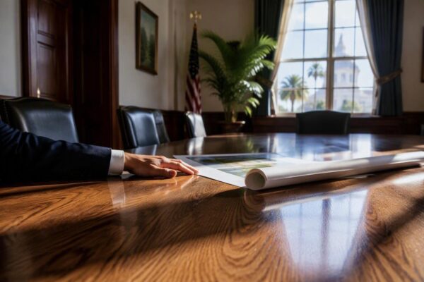 Florida's 19th Congressional District: Carpetbaggers and Conservatives
