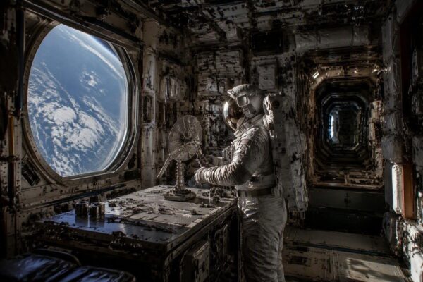 French Astronaut Sophie Adenot Achieves Mission Success During ISS Spacewalk