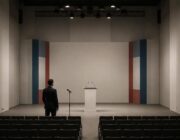 French Presidential Candidates Clash Ahead of 2027 Election