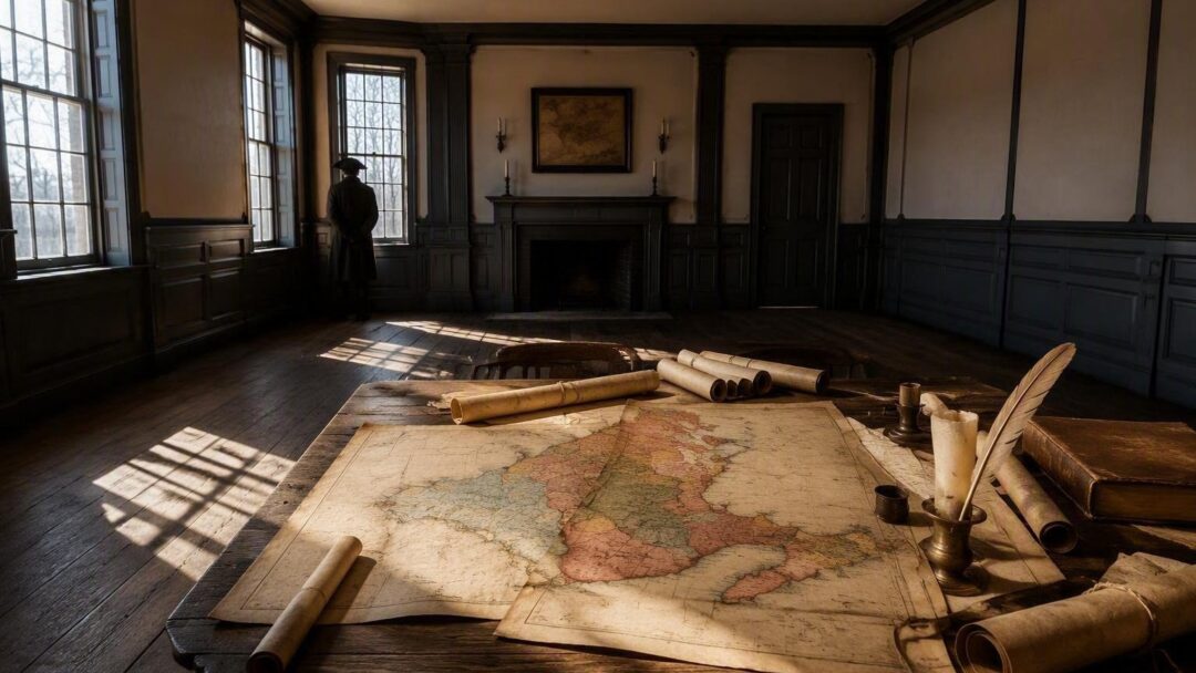 From Massachusetts Governor to Political Terminology: The Story of Gerrymandering