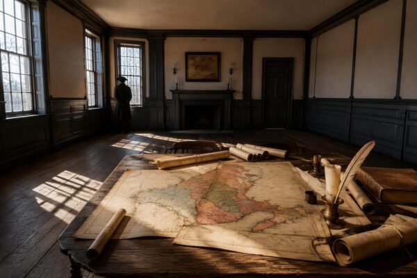 From Massachusetts Governor to Political Terminology: The Story of Gerrymandering