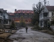 G20 in Asheville: Contrasting Recovery Efforts and Immigration Enforcement After Hurricane Helene