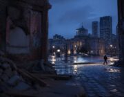 G20 in Asheville: Hurricane Recovery and Political Demonstrations