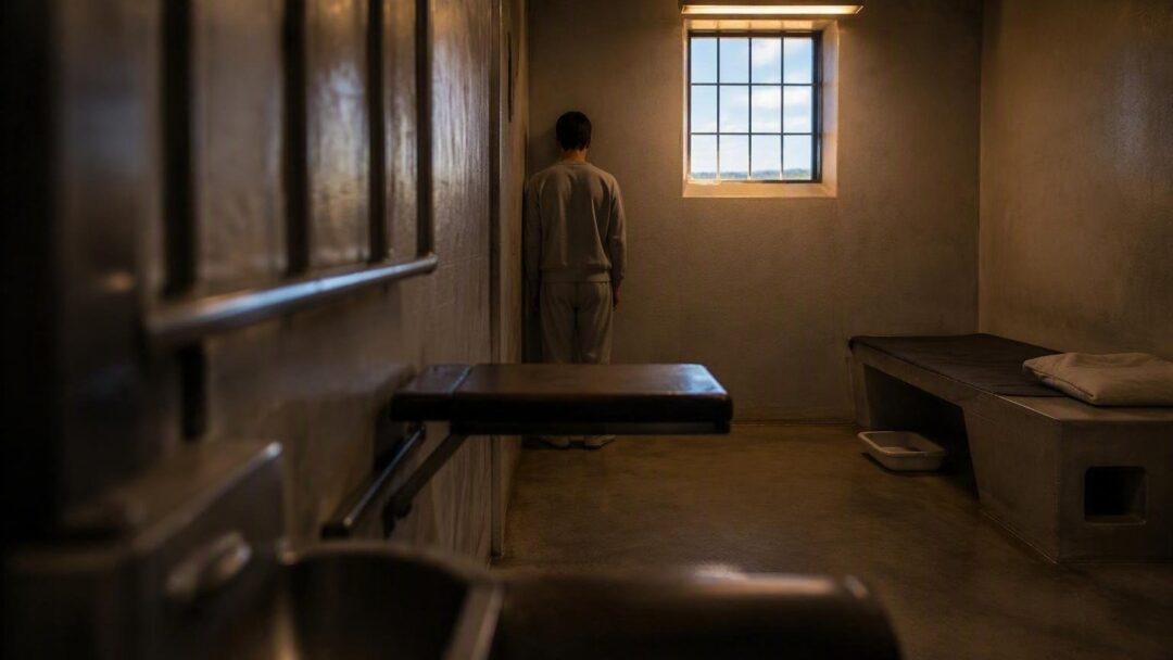 Gabar Choli's struggle: The reality of force-feeding in US immigration detention