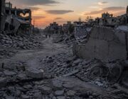 Gaza Conflict Continues as Israel and Hamas Disagree on Trump's Peace Plan