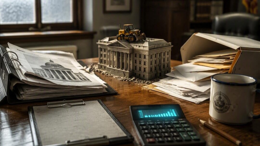 Government Moves Spark Confusion and Financial Strain Across Agencies