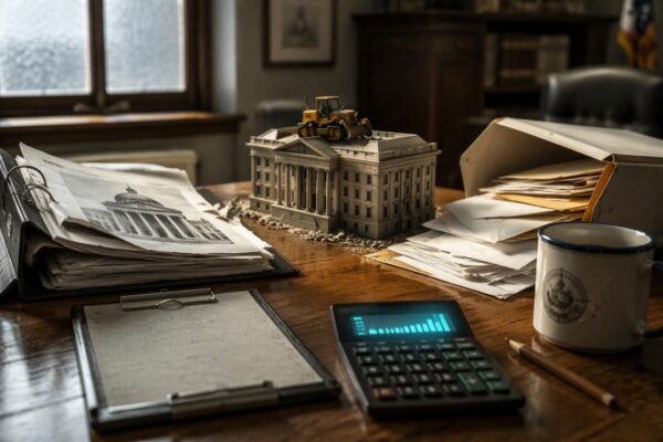 Government Moves Spark Confusion and Financial Strain Across Agencies