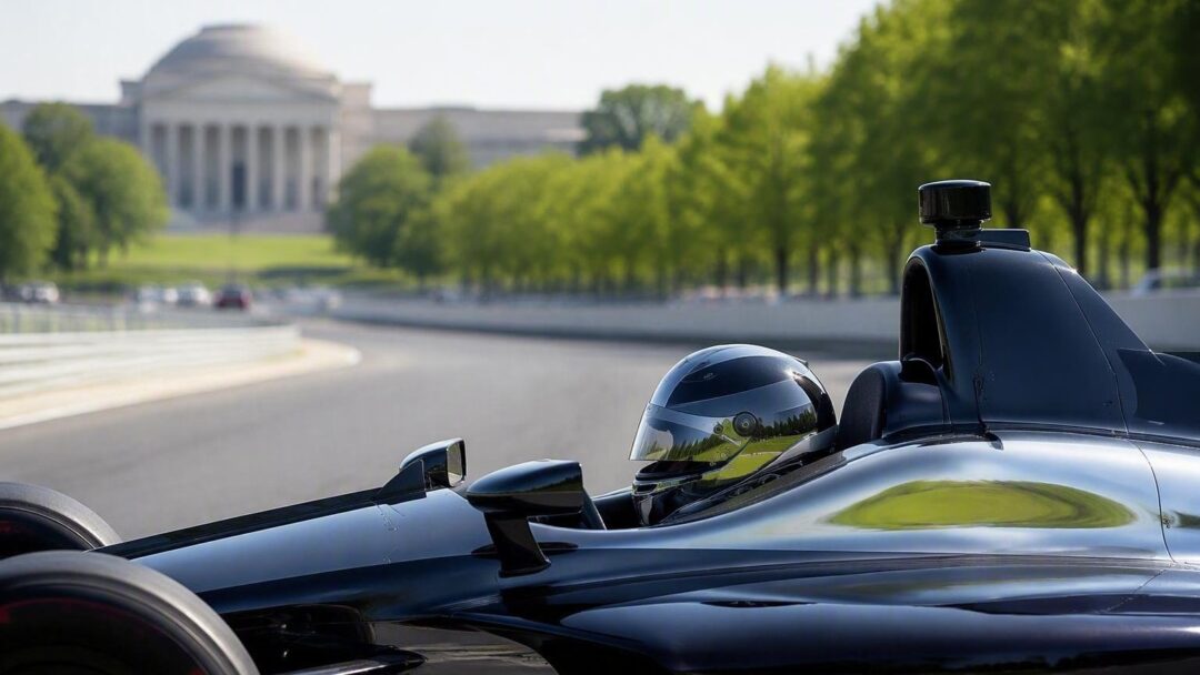 High-Speed Thrills and Cultural Concerns: IndyCar's Freedom 250 Grand Prix in D.C.