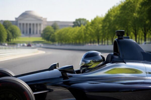 High-Speed Thrills and Cultural Concerns: IndyCar's Freedom 250 Grand Prix in D.C.