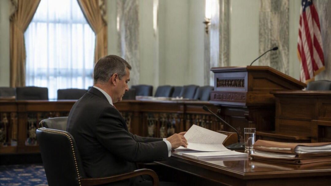 House Ethics Committee Investigates Rep. Max Miller Over Abuse Claims