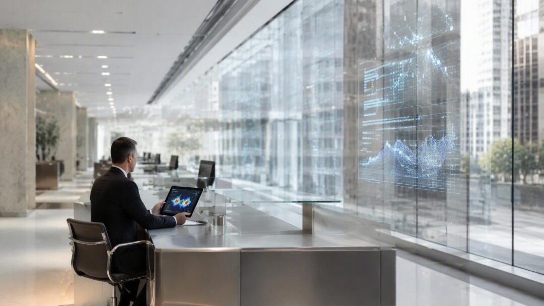 How ai is changing the banking industry