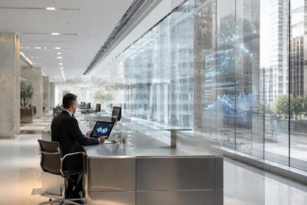 How ai is changing the banking industry