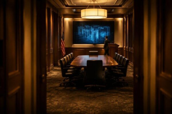 How Anti-Data Center Sentiment is Shaping the 2026 U.S. Elections
