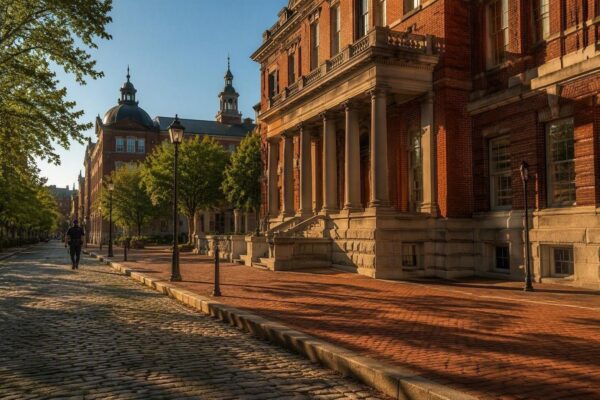 How Baltimore Achieved Historic Crime Reduction in 2026