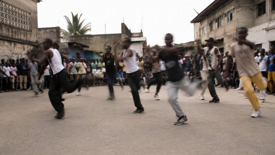 How Biama Dance Battles Are Redefining Ivorian Youth Culture
