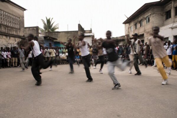How Biama Dance Battles Are Redefining Ivorian Youth Culture