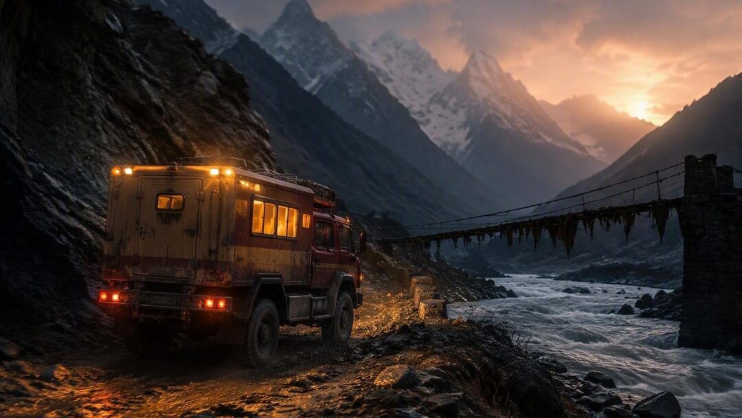 How China manages information following the devastating Himalayan floods